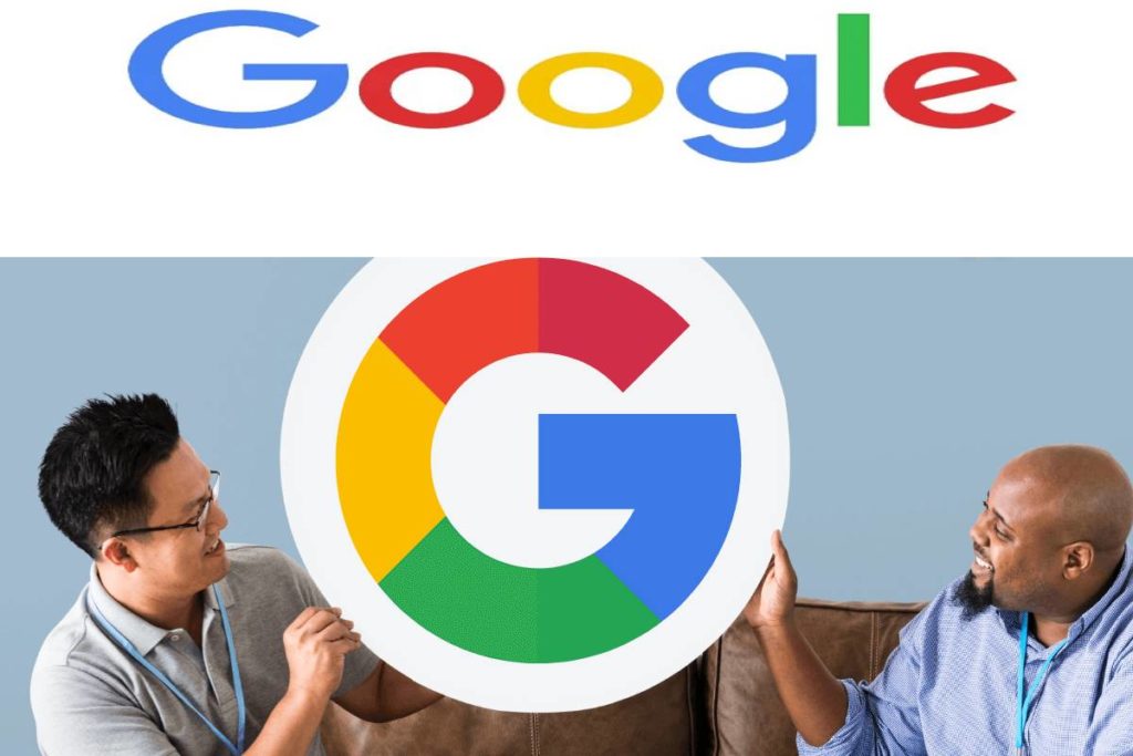 Google logo