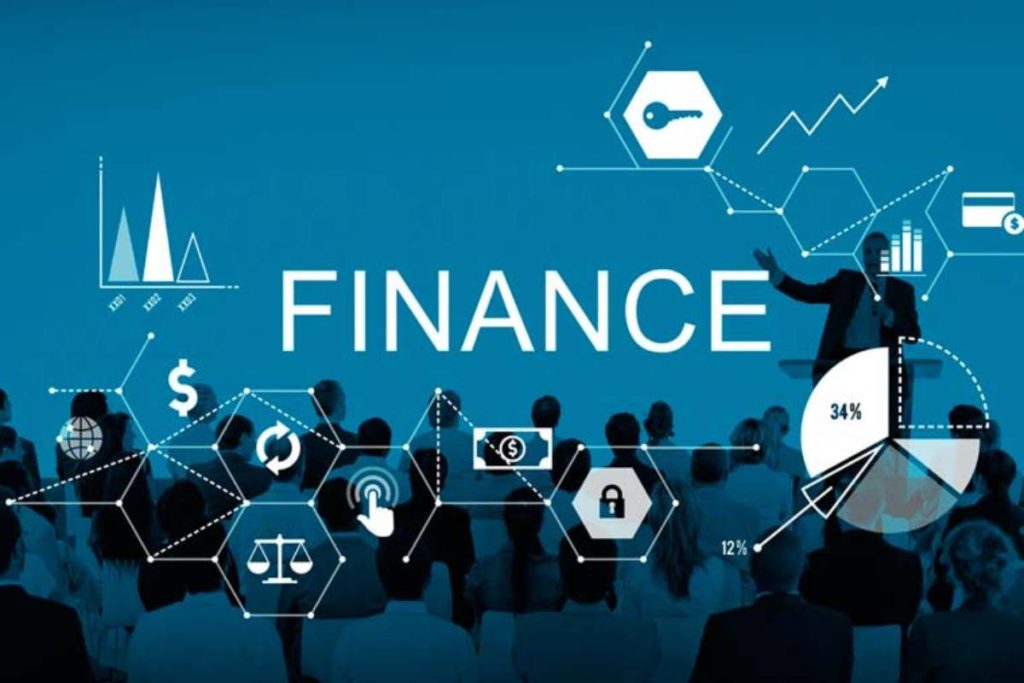 What does Finance mean?