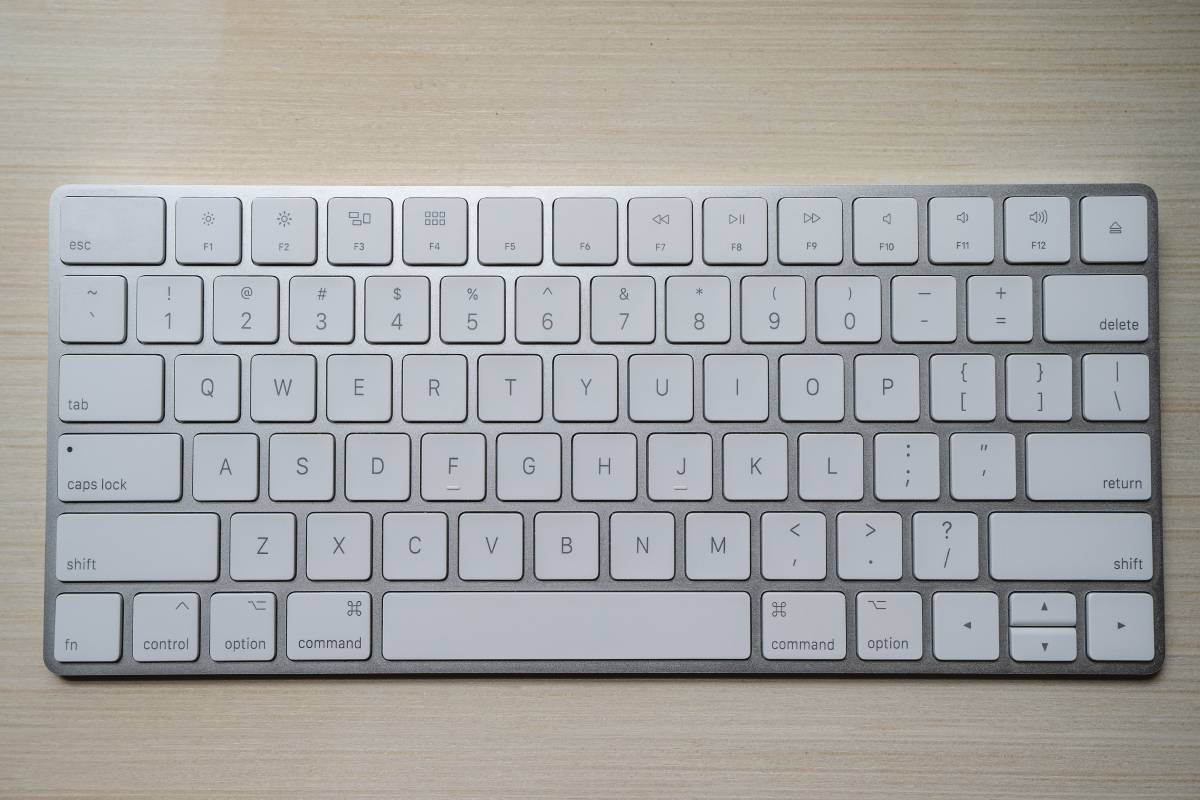 keyboard definition essay