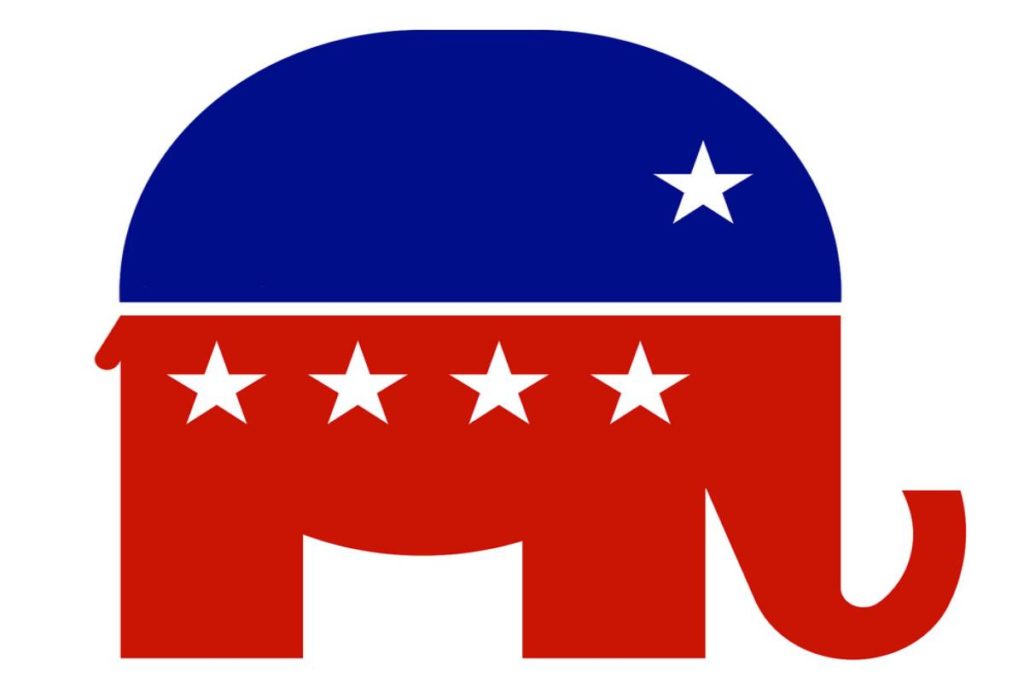 Republican color