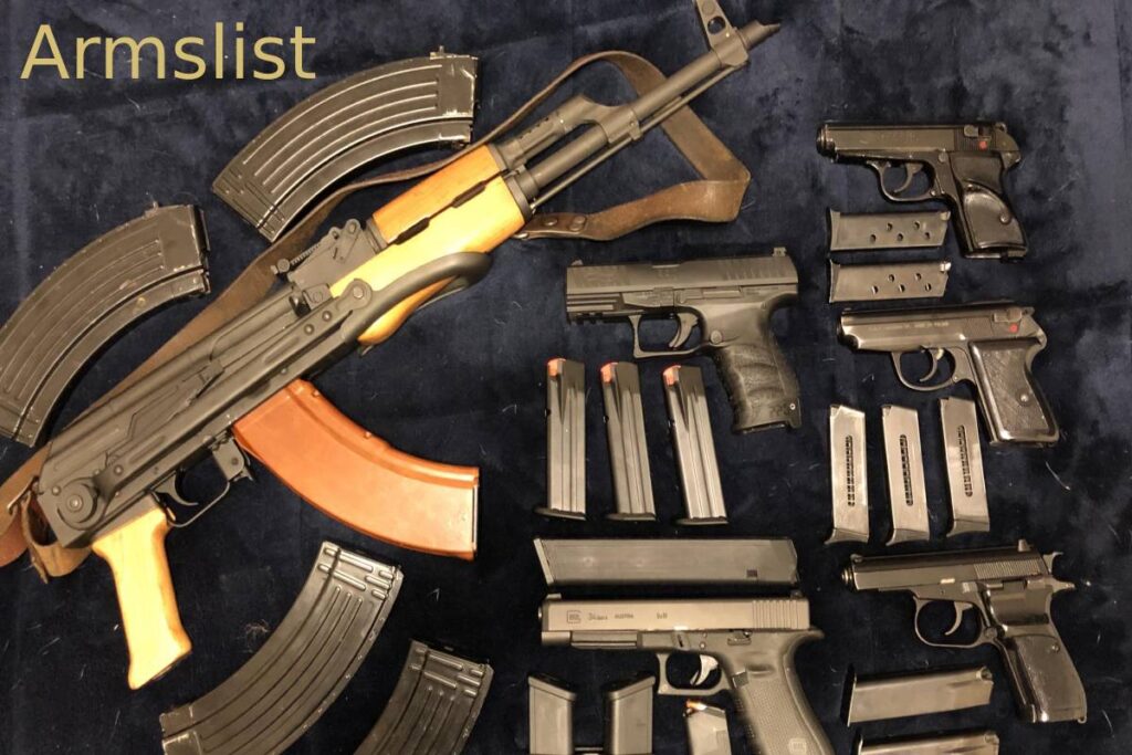 Armslist