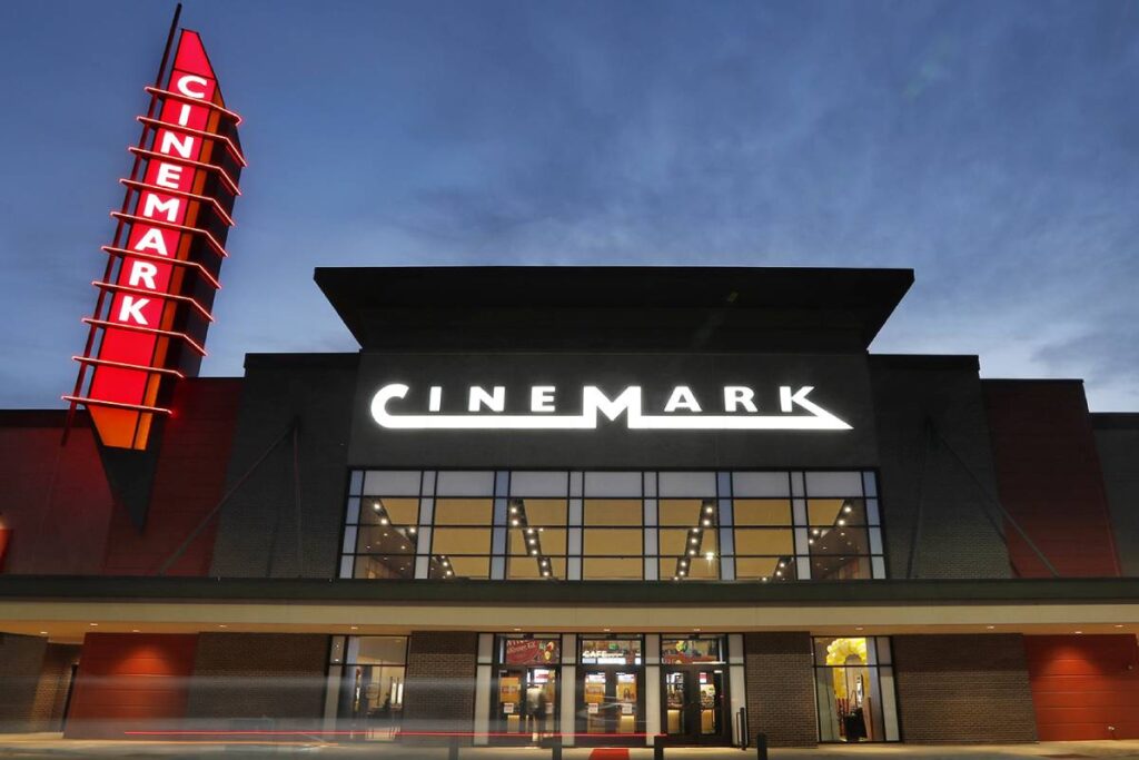 Cinemark