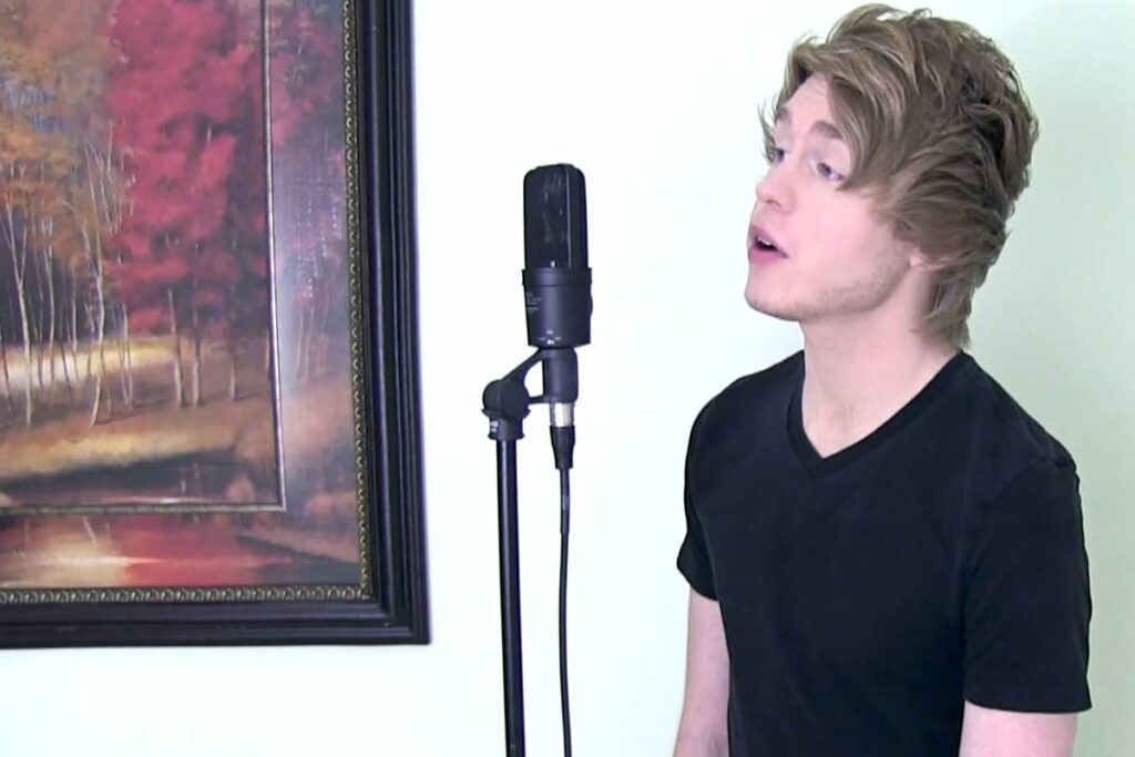 Austin Jones