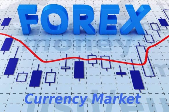 FOREX Currency Market
