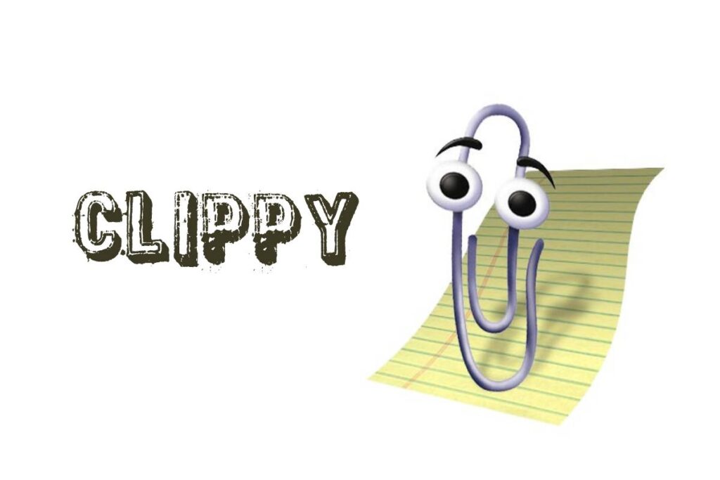 Clippy