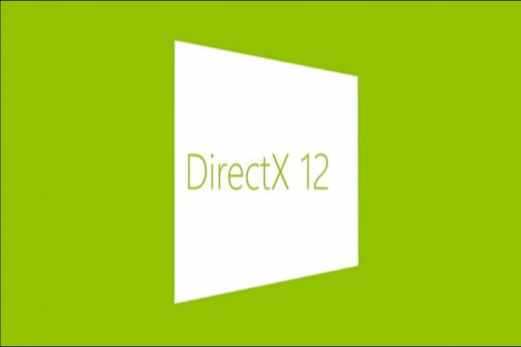 Direct X12