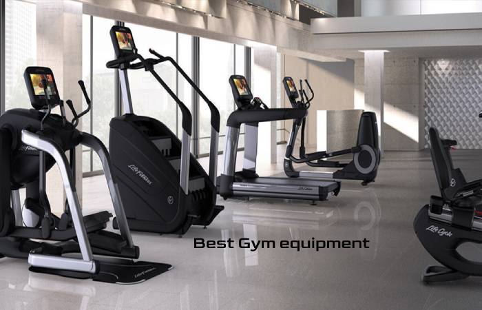Best Gym equipment