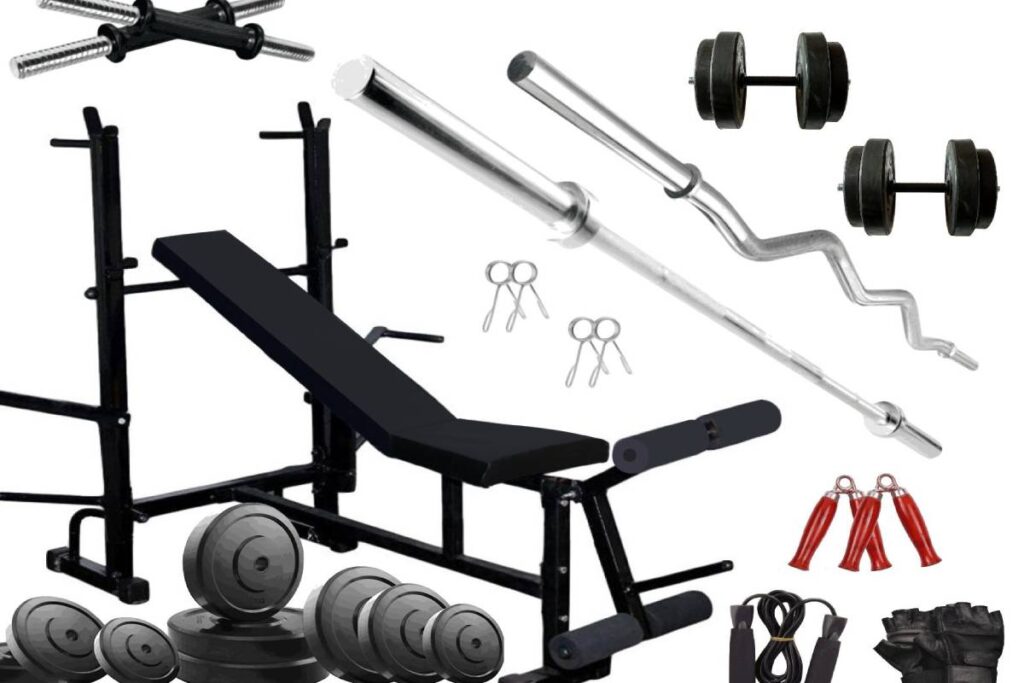 Gym equipment