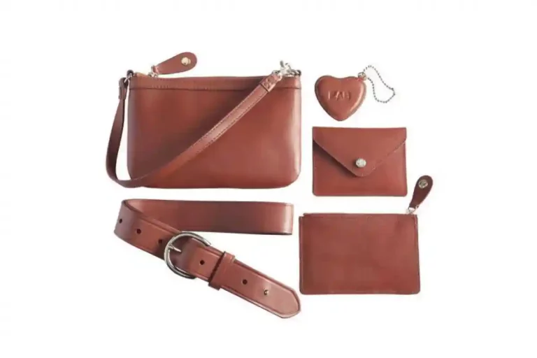 Leather Accessories