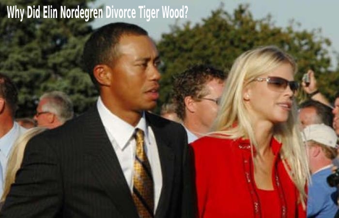 elin nordegren net worth And divorce with tigerwood why 