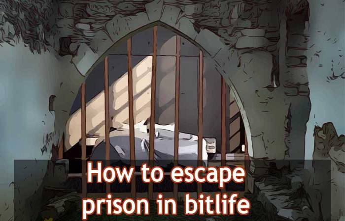 prison