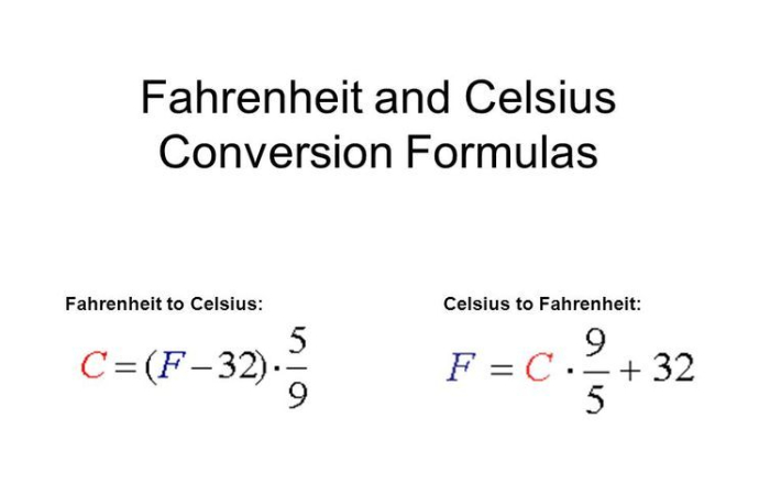 55 Fahrenheit to Celsius