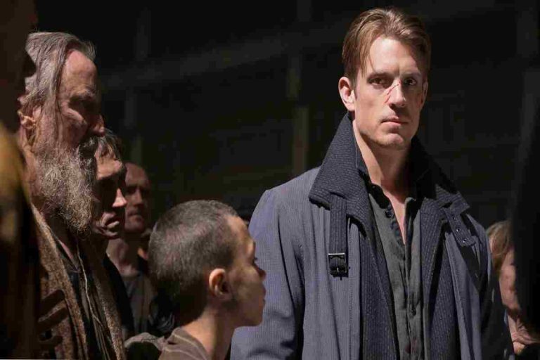 Altered Carbon