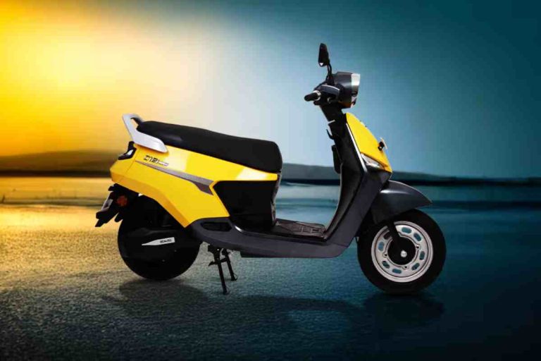 Electric Scooter for Adults