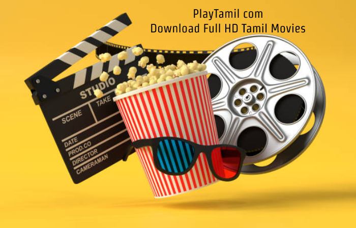 PlayTamil com