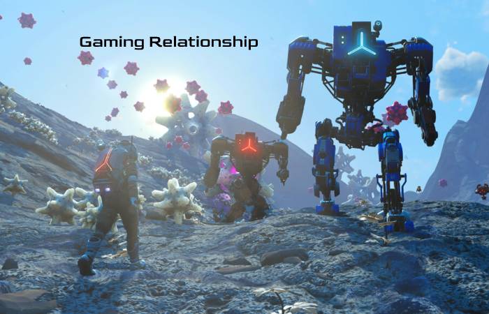Gaming Relationship