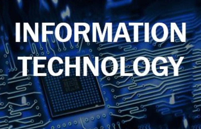 Information Technology