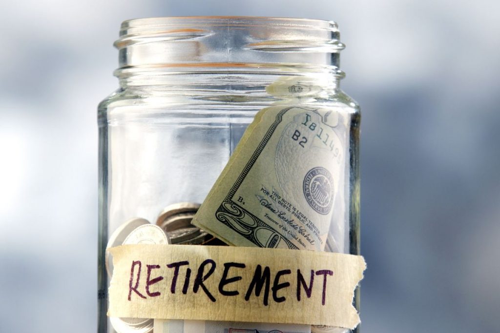 Retirement Income