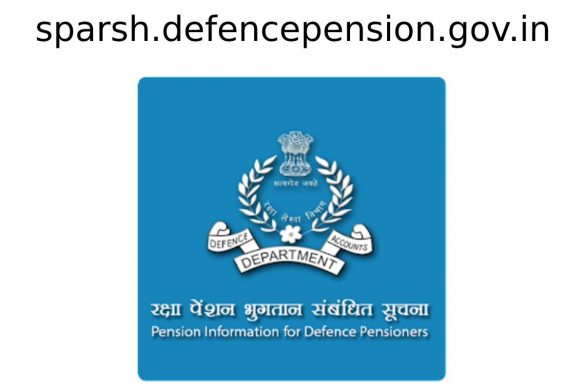 sparsh.defencepension.gov.in