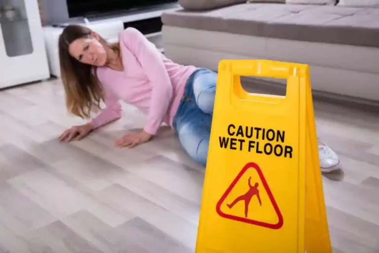 What Steps Should I Take After a Serious Slip and Fall Accident_