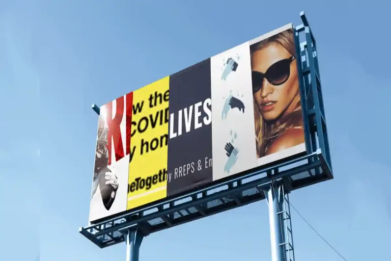 Billboards