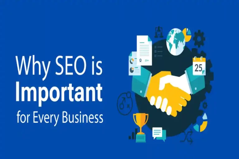 What makes SEO so important to every business_