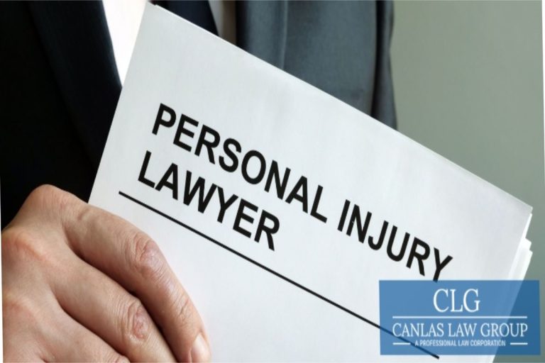 Los Angeles personal injury lawyers