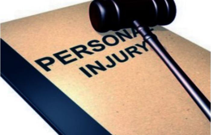 What Is The Success Fee For Personal Injury_