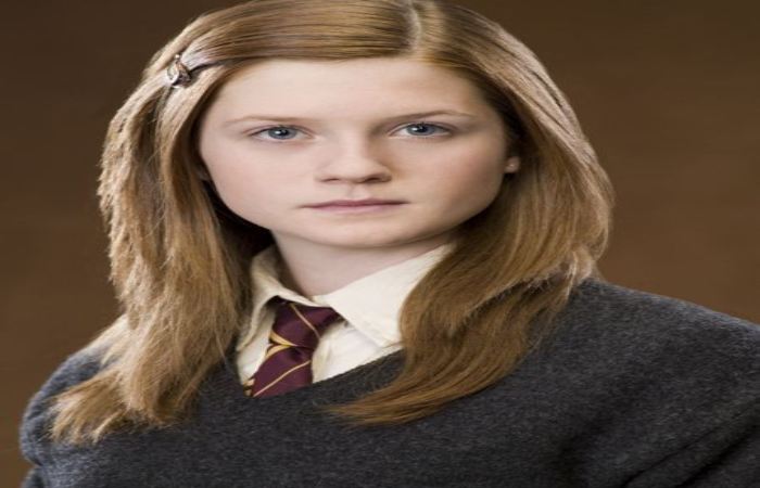 Who Is Jenny, the Character of Harry Potter_