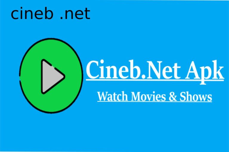 cineb .net