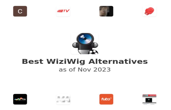 Best Wiziwig Alternatives 2023