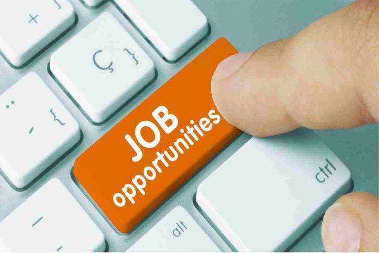 Immediate Job Offers Near Me