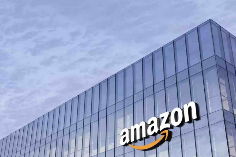 Amazon