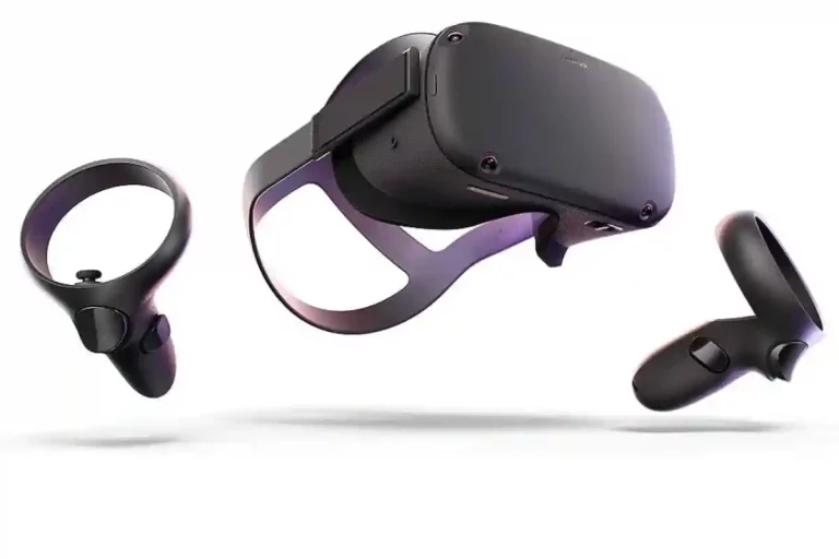 Oculus Quest