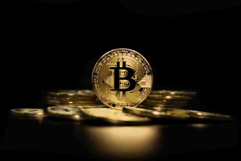 Crypto currency