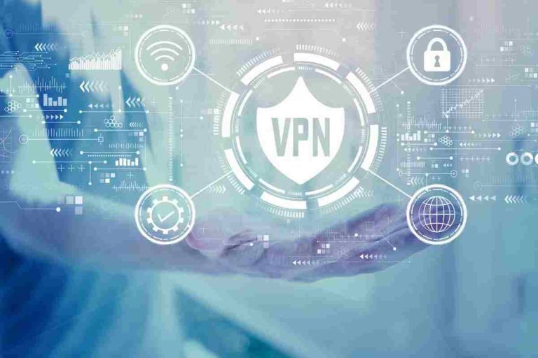 How to Easily Get a VPN for Privacy and Security