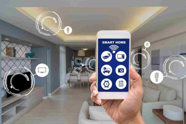 Smart Home System