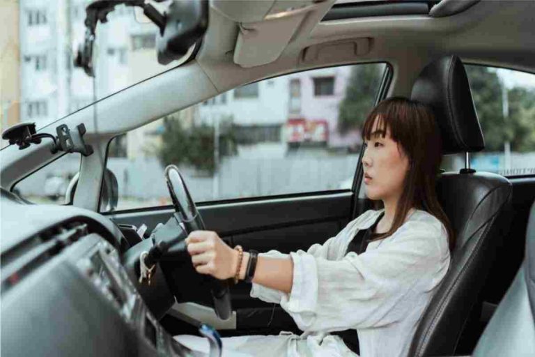 Taiwan Self-Driving Gharry