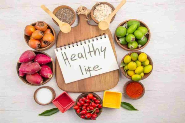 Tips for a healthier lifestyle